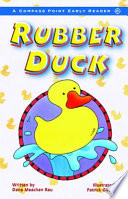 Rubber Duck cover