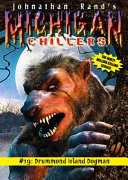 Drummond Island Dogman cover