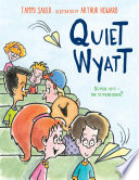 Quiet Wyatt cover