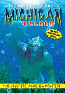 Sault Ste. Marie Sea Monsters cover
