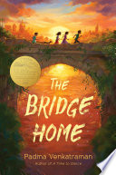 The Bridge Home cover