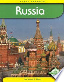 Russia cover