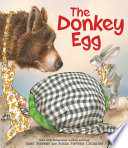 The Donkey Egg cover