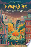 The Vanderbeekers and the Hidden Garden cover