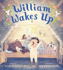 William Wakes Up cover