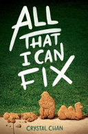All That I Can Fix cover