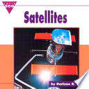 Satellites cover