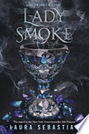 Lady Smoke cover
