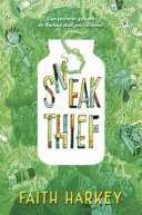 Sneak Thief cover