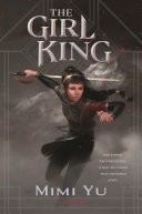 The Girl King cover
