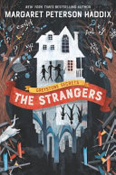 The Strangers cover