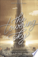 The Towering Sky cover