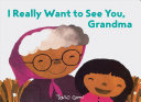 I Really Want to See You, Grandma cover