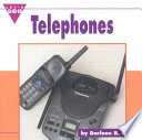 Telephones cover