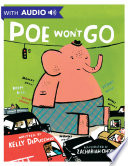 Poe Won't Go cover
