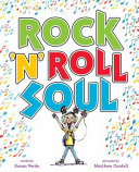 Rock 'N' Roll Soul cover