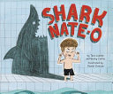 Shark Nate-O cover