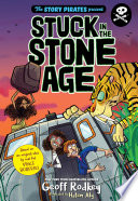 Stuck in the Stone Age cover
