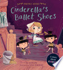 Cinderella's Ballet Shoes cover