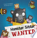 Hamster Sitter Wanted cover
