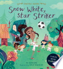 Snow White, Star Striker cover