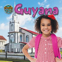 Guyana cover