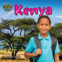 Kenya cover