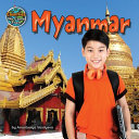 Myanmar cover