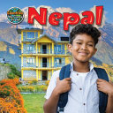 Nepal cover