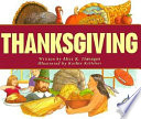 Thanksgiving cover