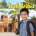Saudi Arabia cover