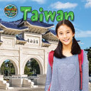 Taiwan cover