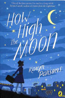 How High the Moon cover