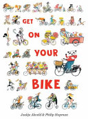 Get on Your Bike cover