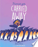 Harriet Gets Carried Away cover