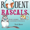 Rodent Rascals cover