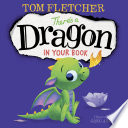 There's a Dragon in Your Book cover