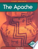 The Apache cover