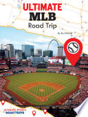 Ultimate MLB Road Trip cover