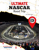 Ultimate NASCAR Road Trip cover