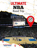 Ultimate NBA Road Trip cover
