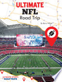Ultimate NFL Road Trip cover