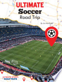 Ultimate Soccer Road Trip cover