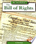 The Bill of Rights cover