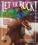 Let 'Er Buck! cover