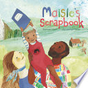 Maisie's Scrapbook cover
