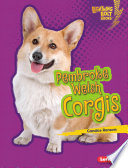 Pembroke Welsh Corgis cover