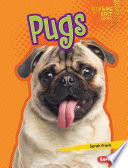 Pugs cover