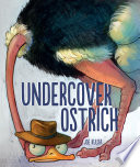 Undercover Ostrich cover