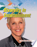 Diversity in Entertainment cover